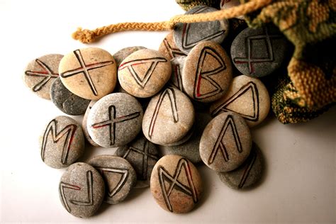 Junior Rune Engravers and the Power of Symbols: Unraveling the Mysteries